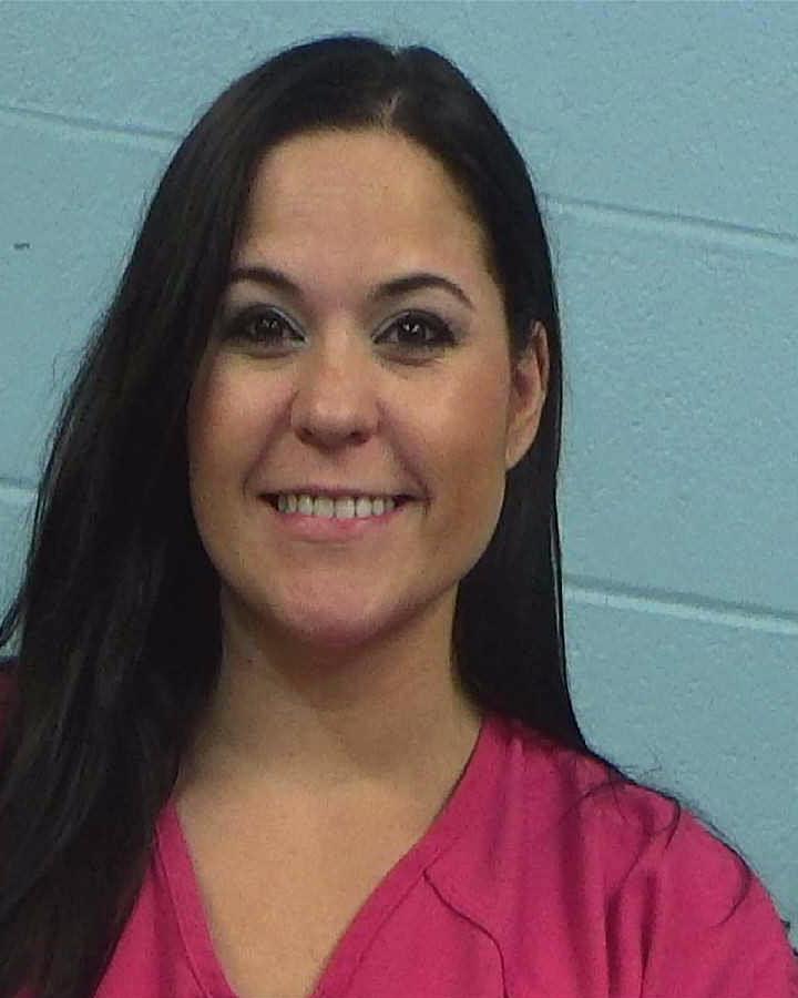 Ingles, Erika Marie booking photo