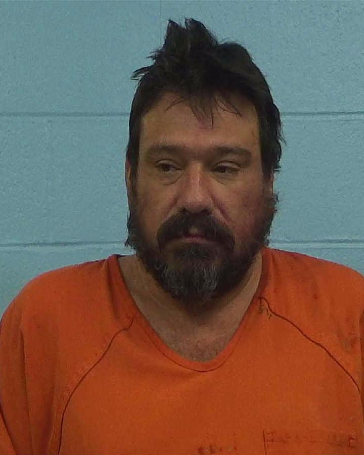 Craig, Phillip CLIFFORD booking photo