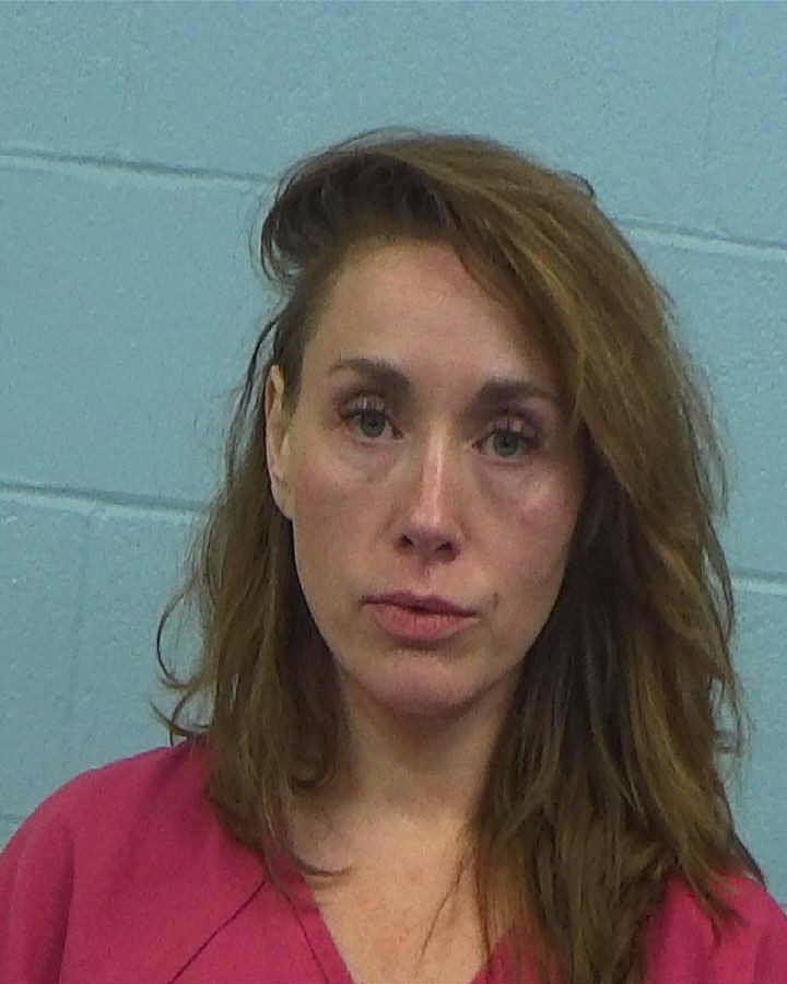 Adamous, Jennifer Rachel booking photo