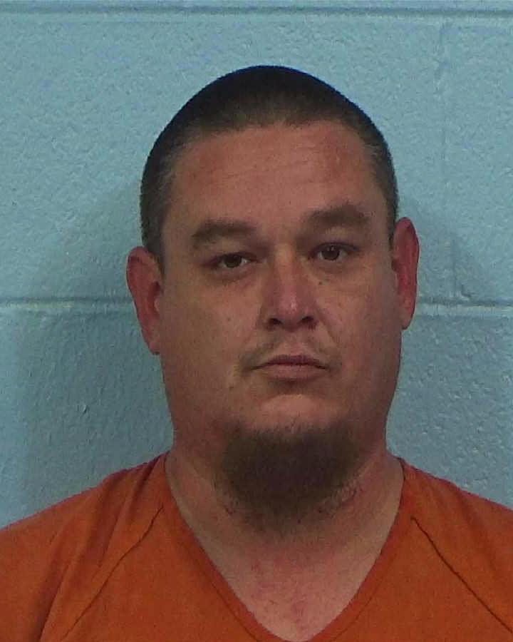 FRAUSTO, TRAVIS JAMES booking photo