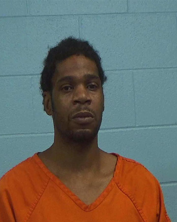 Bowen, Joske Detwonne booking photo