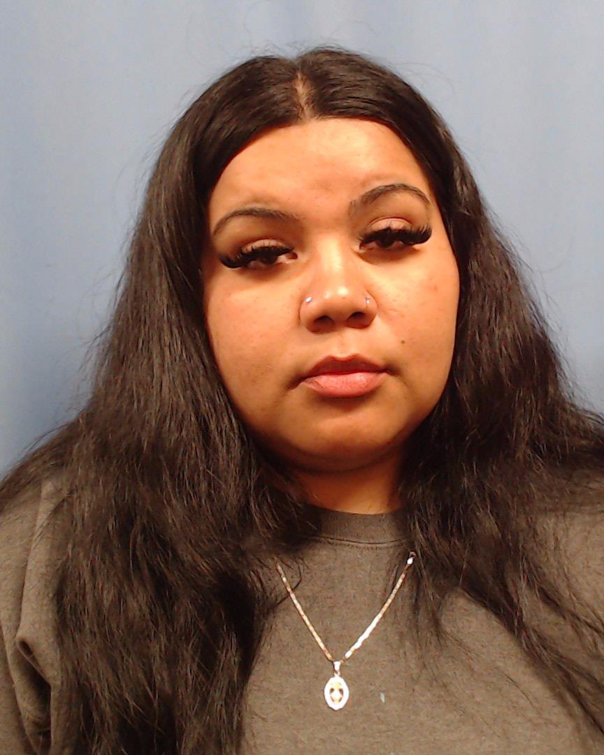 MENDEZ, AZELA HILARIA booking photo