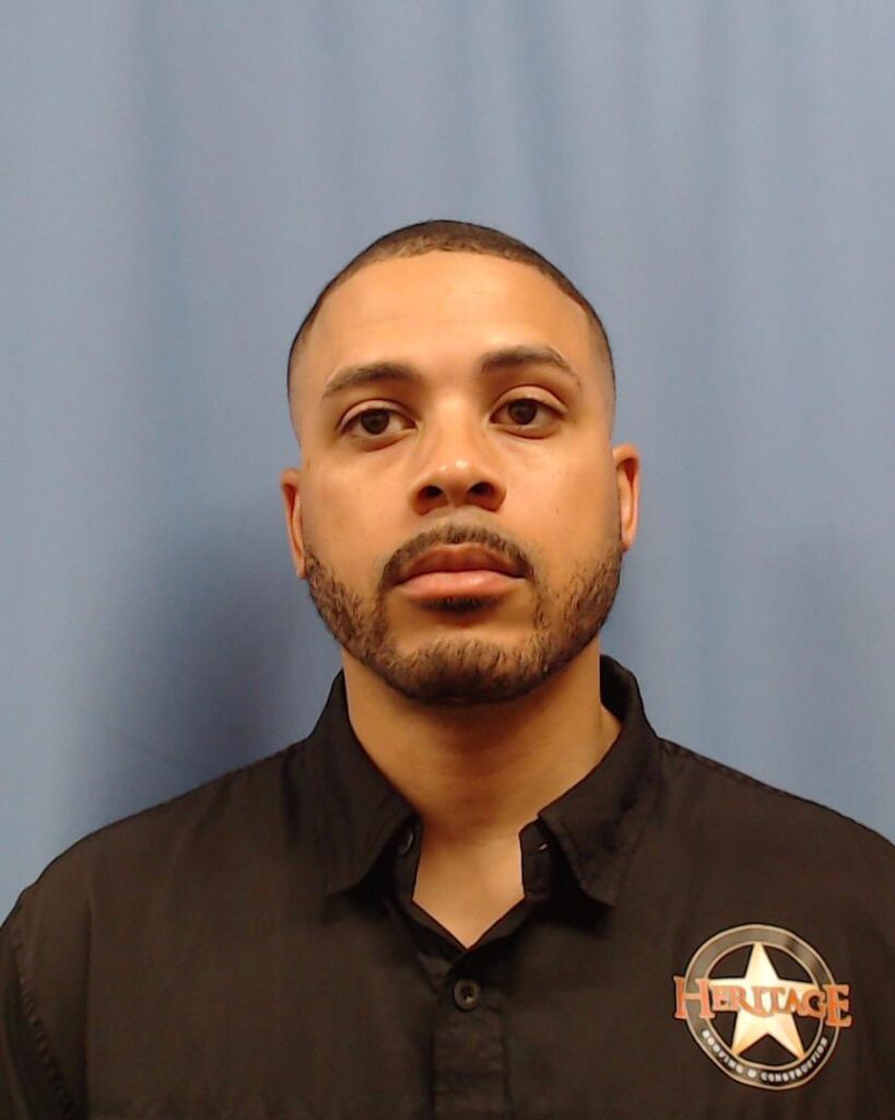 Brooks, Nicolaus Duwayne arrest record in Williamson County, Texas Brooks, Nicolaus Duwayne arrested in Williamson County, Texas mugshot