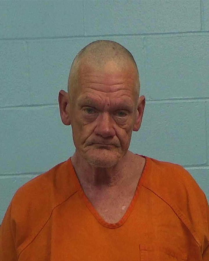 Bove, Michael Steven arrested by Williamson County PD/SO