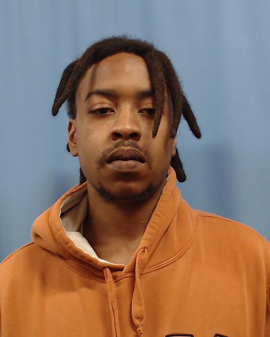 EDWARDS, MATTHEW RYAN booking photo