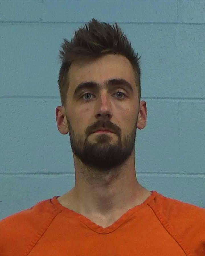 Florek, Adrian Patryk booking photo