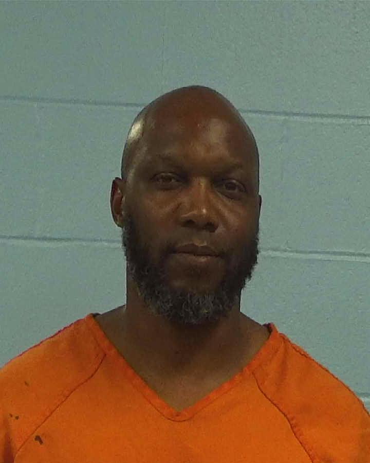 Williams, Derek Deshon arrested by Williamson County PD/SO