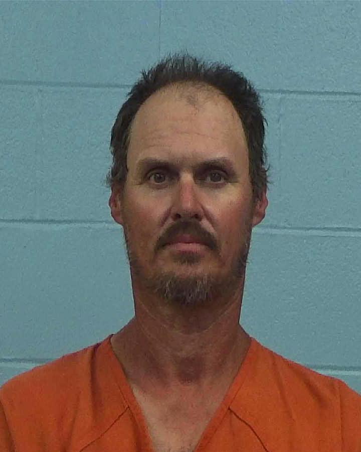 Stone, Giovonne arrested by Williamson County PD/SO