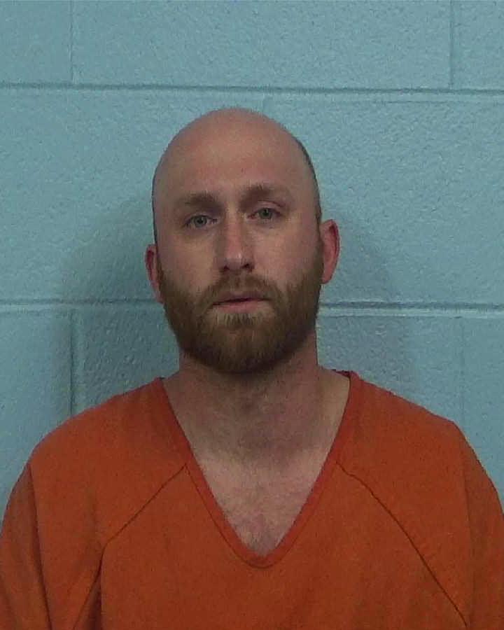 Wilkerson, Owen arrested by Williamson County PD/SO