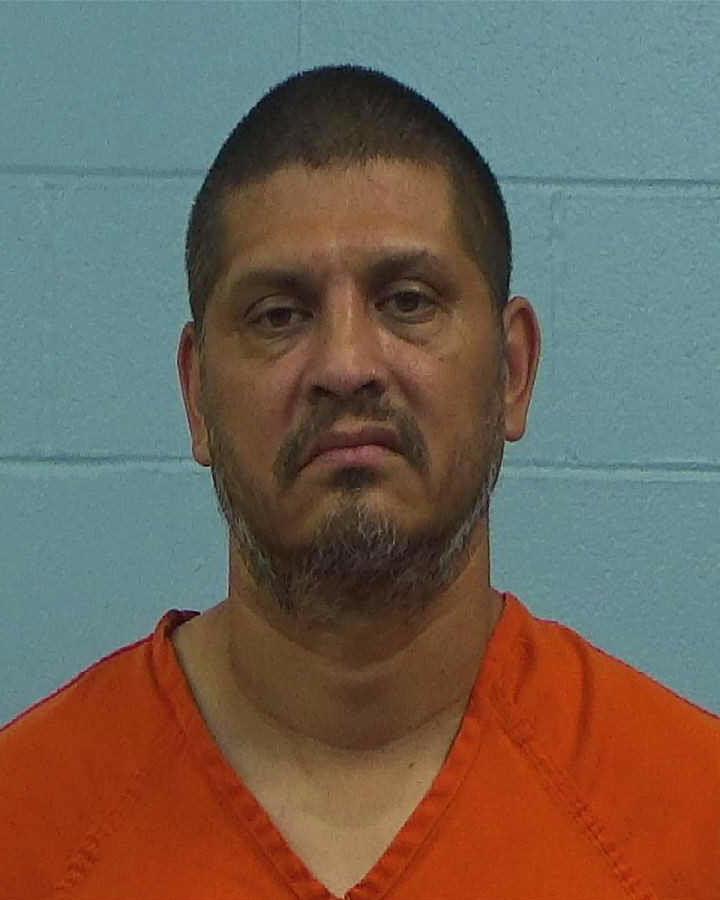 Castro, Randall arrested by Williamson County PD/SO