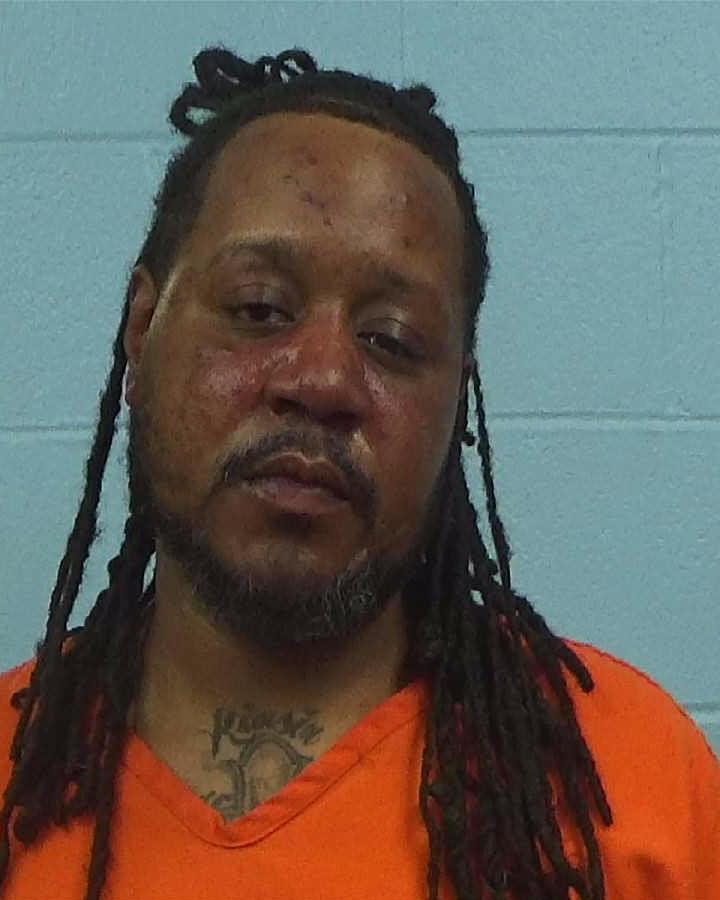 Smith, Mareno arrested by Williamson County PD/SO