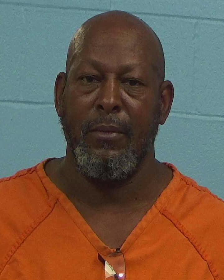 HOLMES, TRISH LAMAR arrested by Williamson County PD/SO