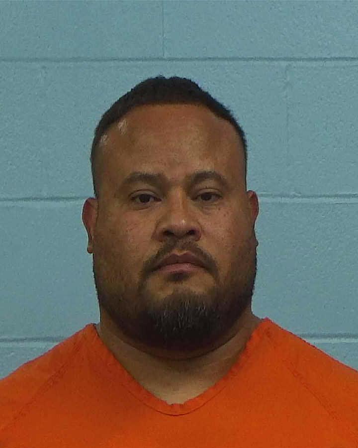 Rodriguez, Johnny Luis booking photo