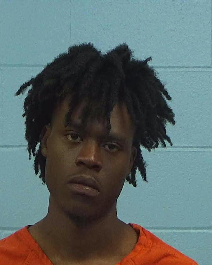 Green, Payton Dangelo, Jr. booking photo