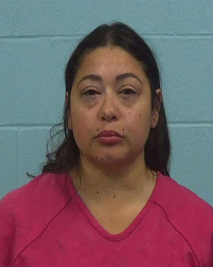 ARELLANO, YOLANDA MARGARITA booking photo