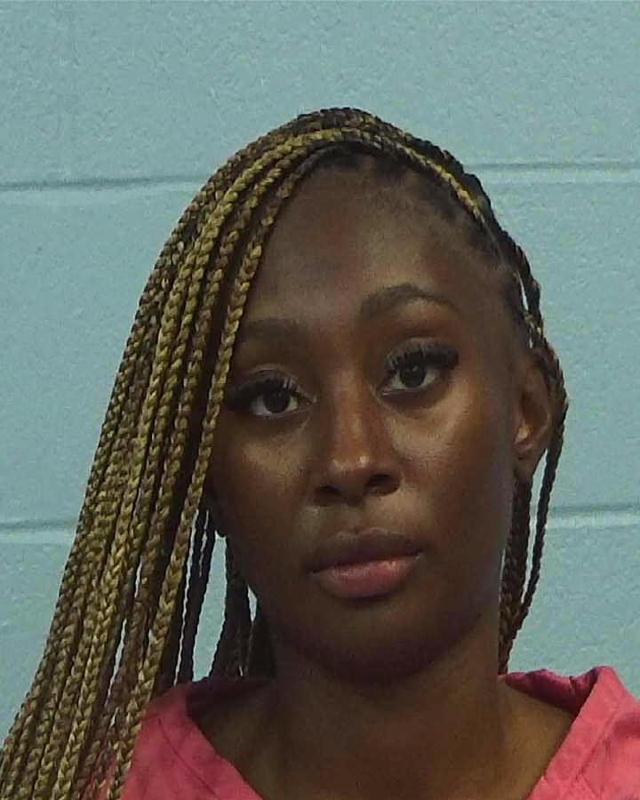 Edwards, Nathanyah Lexann booking photo