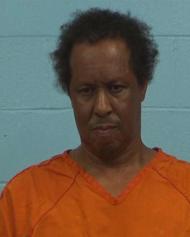 Riggins, Quentin Alexander booking photo