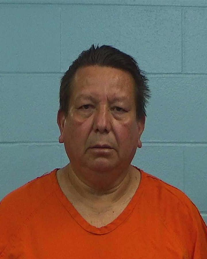 Bardales Ochoa, Juan Humberto booking photo