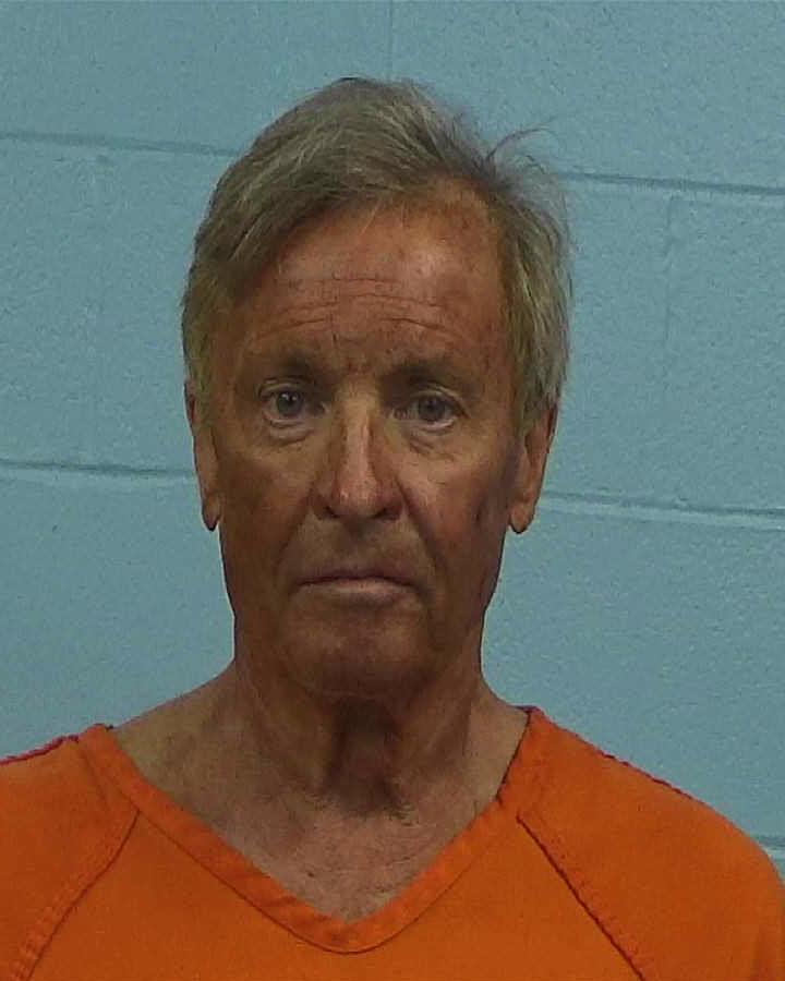 Smith, Calvin William arrested by Williamson County PD/SO