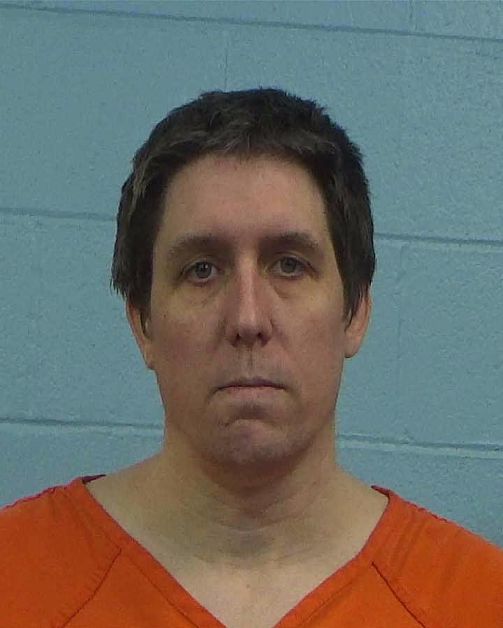 Bee, Nicholas Robert booking photo