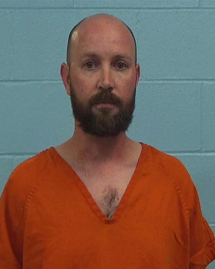 Francis, James Maxwell arrested by Williamson County PD/SO