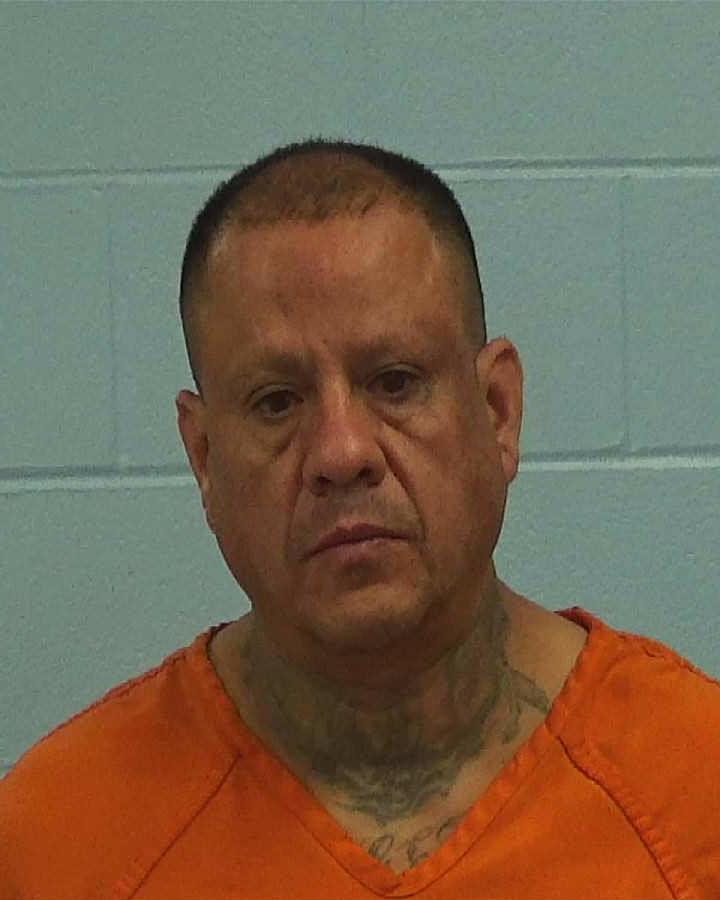Hernandez, Noe Flores, Jr. arrested by Williamson County PD/SO