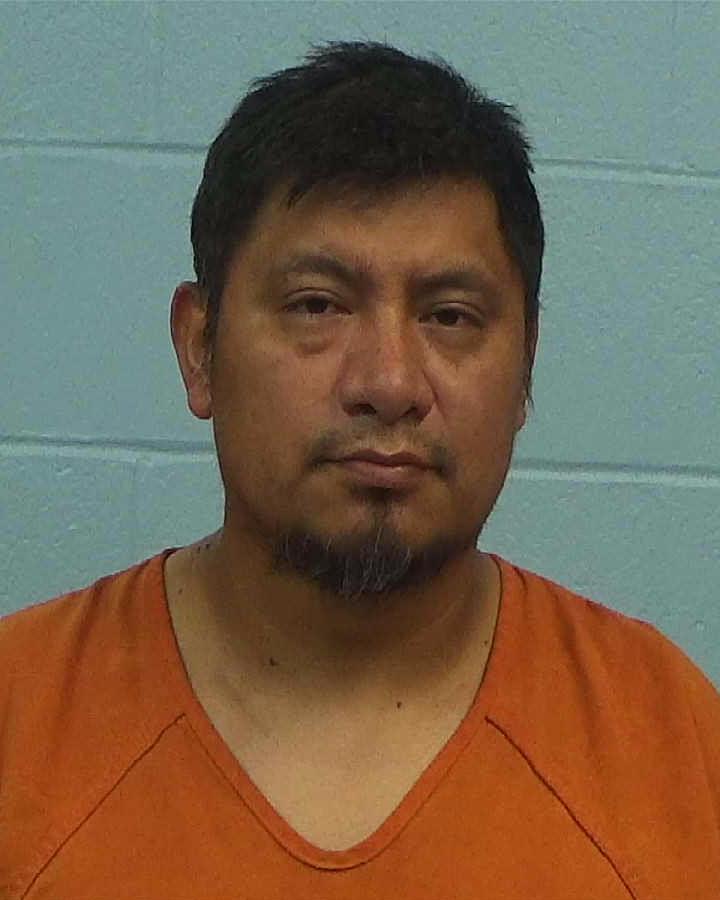 Hernandez-Perez, Josias arrested by Williamson County PD/SO