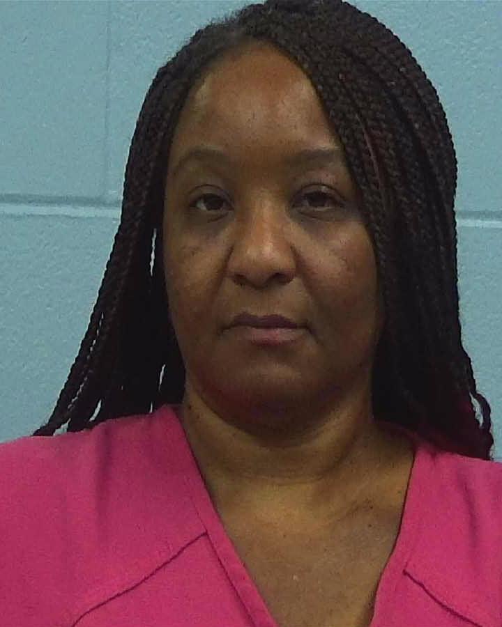 SMITH, NICOLE MARIE arrested by Williamson County PD/SO