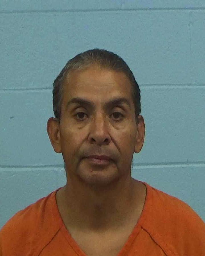 Hernandez, Manuel John arrested by Williamson County PD/SO