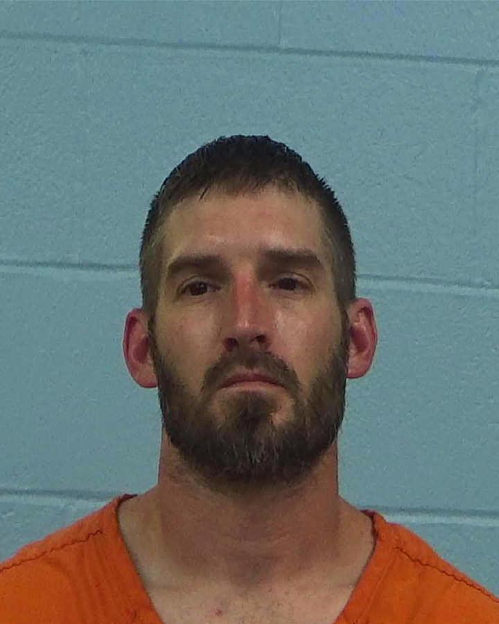 Haynes, Max Marble arrested by Williamson County PD/SO