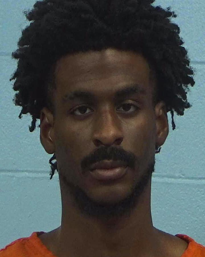 Williams, Daveion Lamont arrested by Williamson County PD/SO
