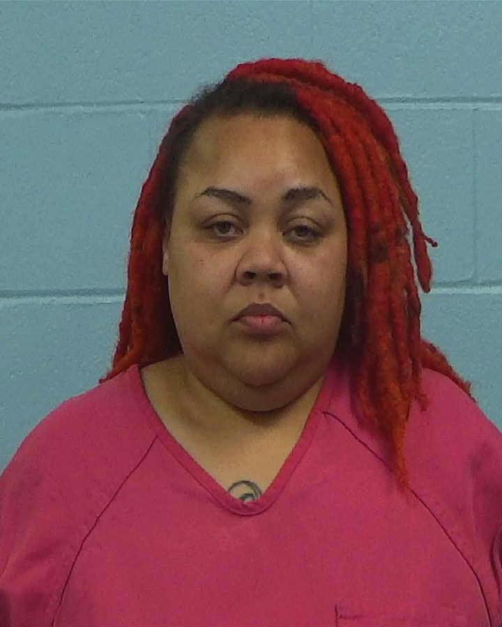 Devold, Tanicha Geneva booking photo