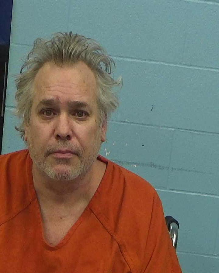 Wilson, Layton Bailey, Jr. arrested by Williamson County PD/SO