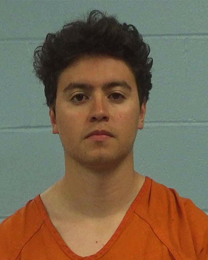 Gonzalez, Diego Alberto booking photo