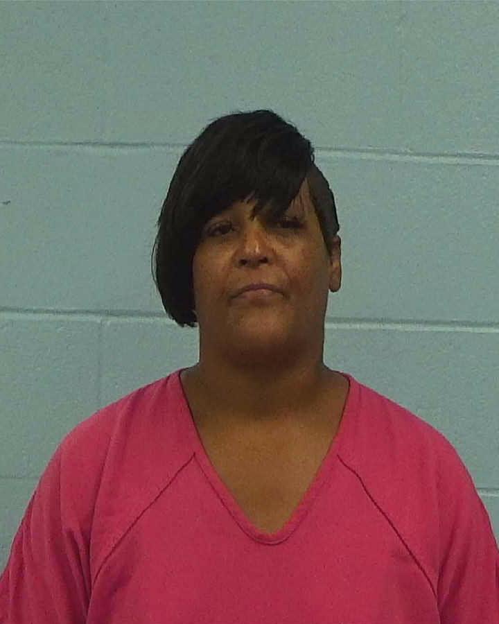 Williams, Carrisa Yolanda arrested by Williamson County PD/SO