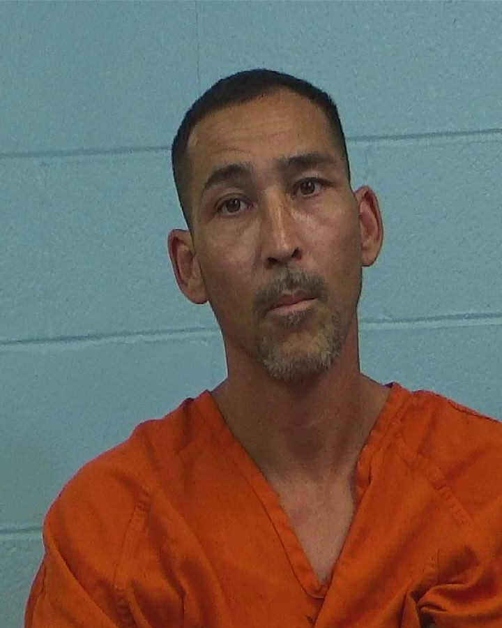 Holder, Travis Lee arrested by Williamson County PD/SO