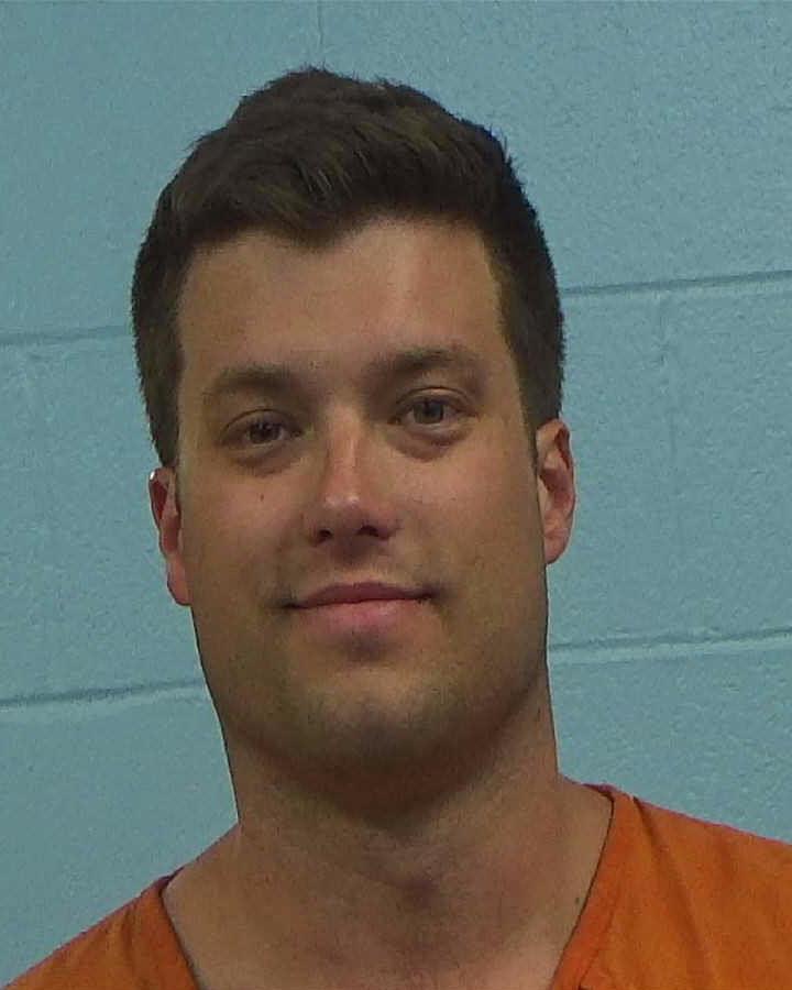 Harris, Raymond Tanner arrested by Williamson County PD/SO