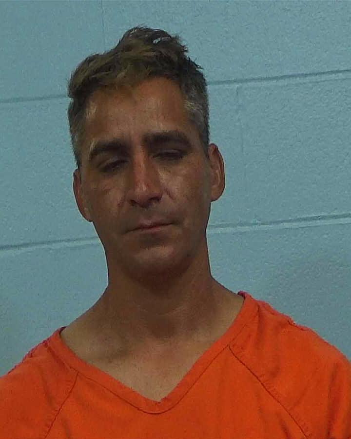 Hernandez-Gonzalez, Fidel arrested by Williamson County PD/SO