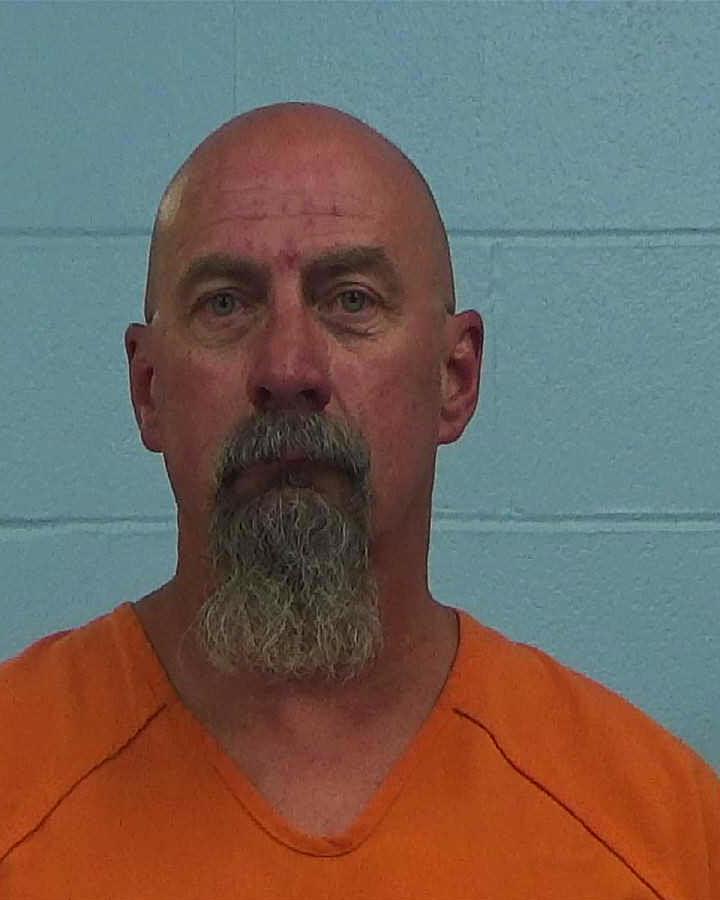 Campbell, Charles Lee, Jr. booking photo