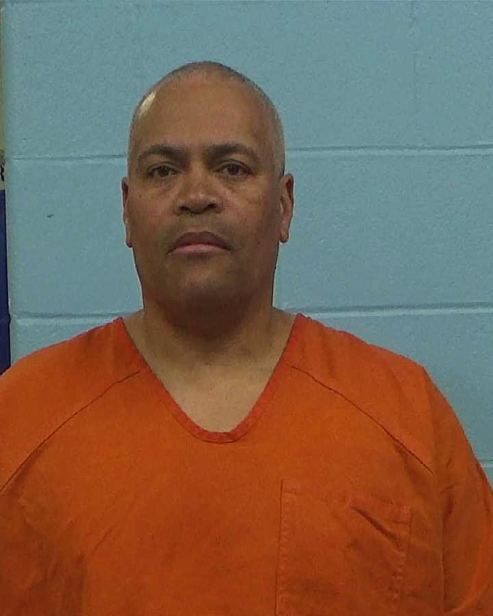 Barr, Stephen Lewis arrested by Williamson County PD/SO