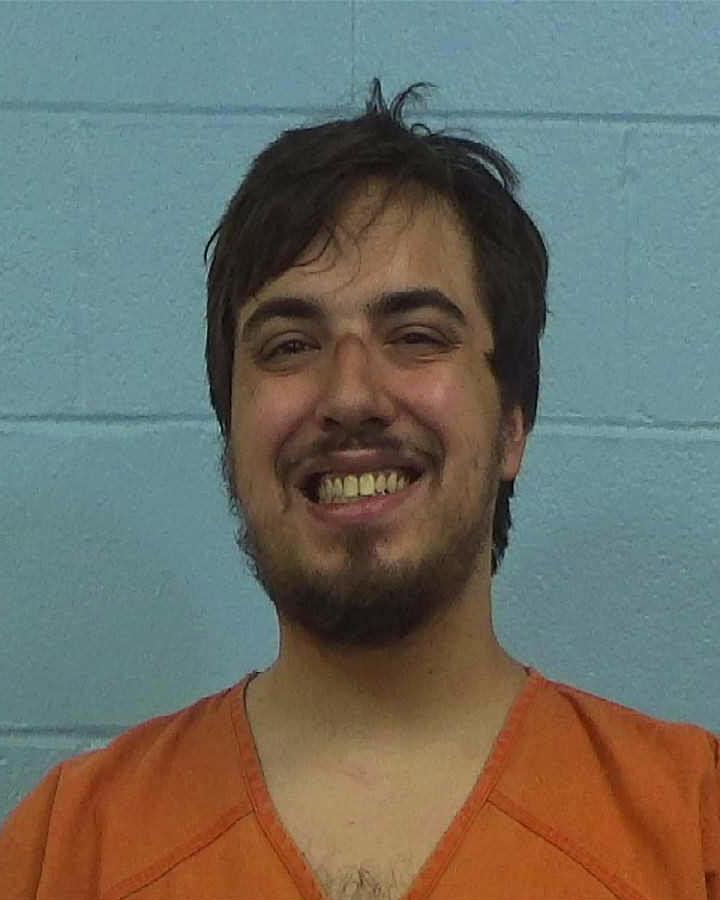 Holt, Richard George, III arrested by Williamson County PD/SO