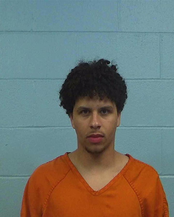 Fuertes, Eduardo De Jesus arrested by Williamson County PD/SO