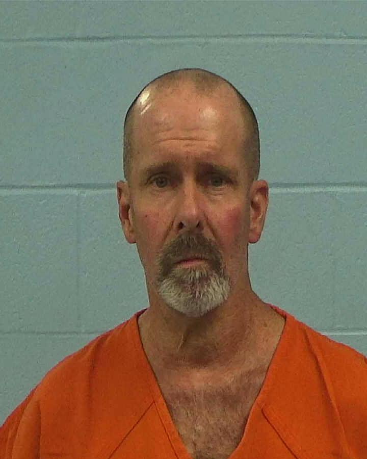 Hays, John Lewis, Jr. arrested by Williamson County PD/SO