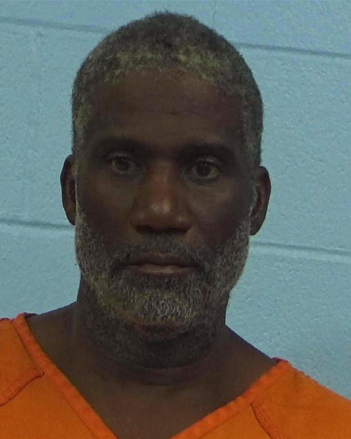 Wilson, Donavon Renard arrested by Williamson County PD/SO