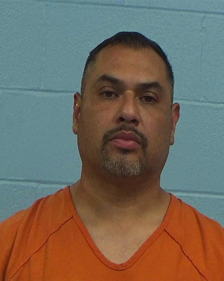 Alva, JC arrested by Williamson County PD/SO