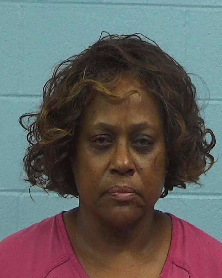 WILEY, JENNIFER LYNN arrested by Williamson County PD/SO