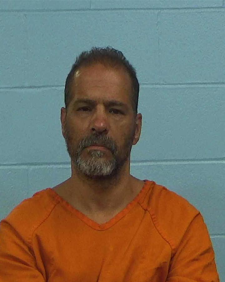 Flores, Juan Israel booking photo