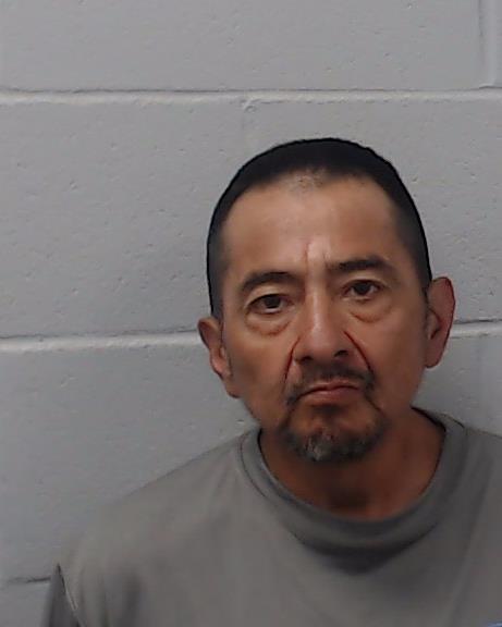 Aguilar, Raul Patlan arrested by Hays County SO/PD