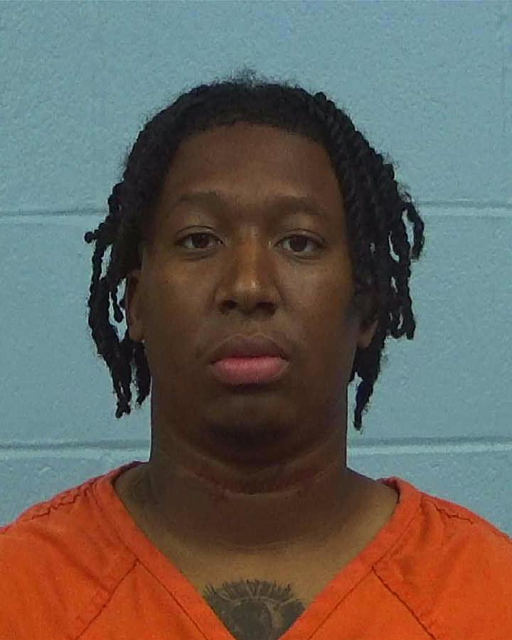 CARR, KE ERICK JOSHUA booking photo