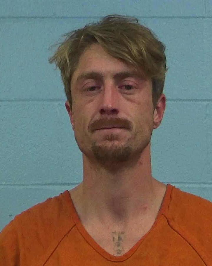 Perez, Grayden Paublo arrested by Williamson County PD/SO